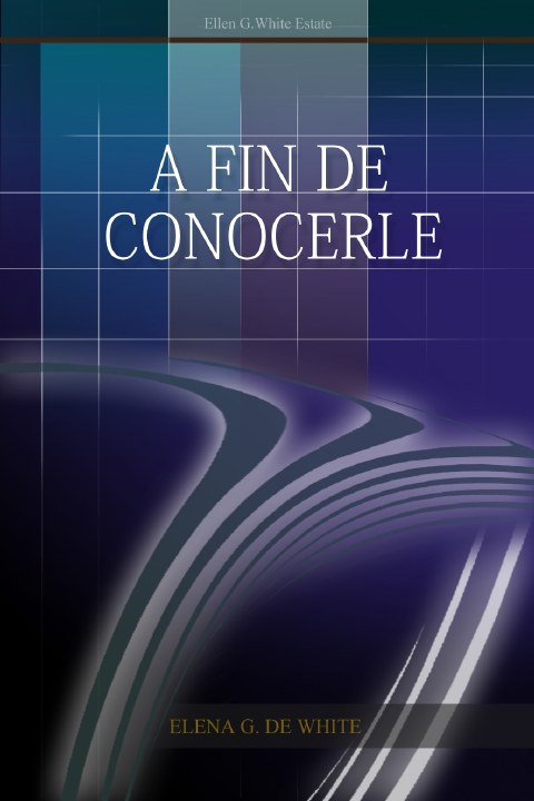 A Fin de Conocerle