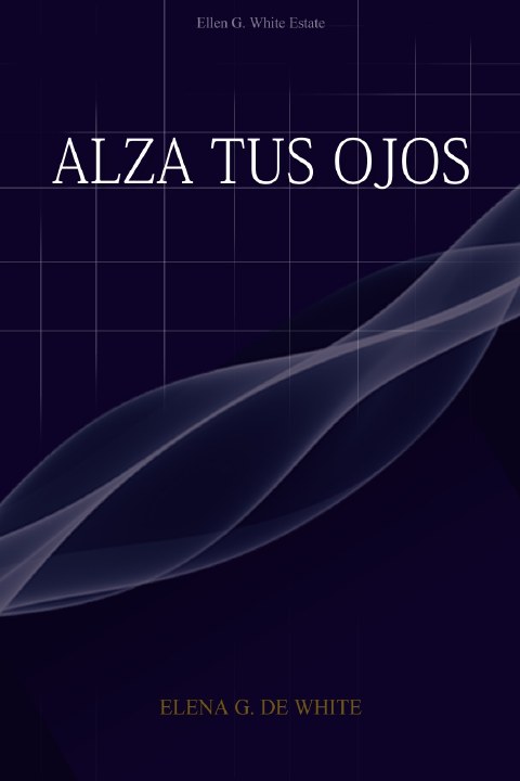 Alza tus Ojos